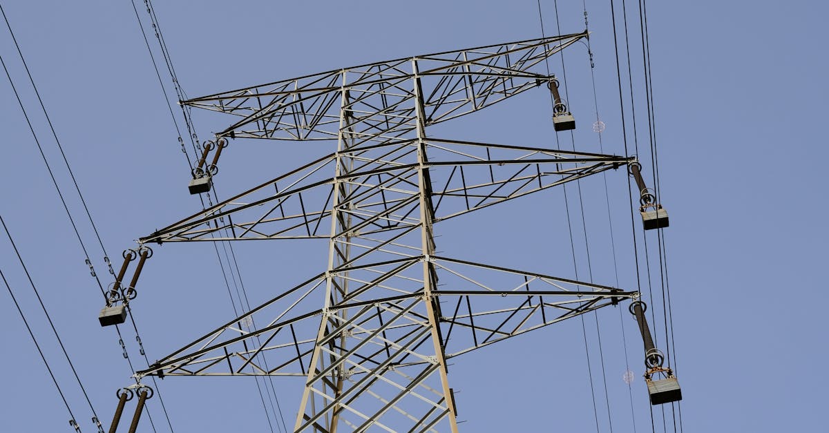 How to Install a Wind Turbine in Your Garden