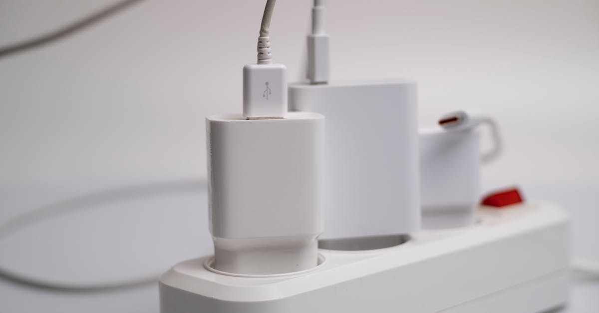 How to install energy-efficient appliances