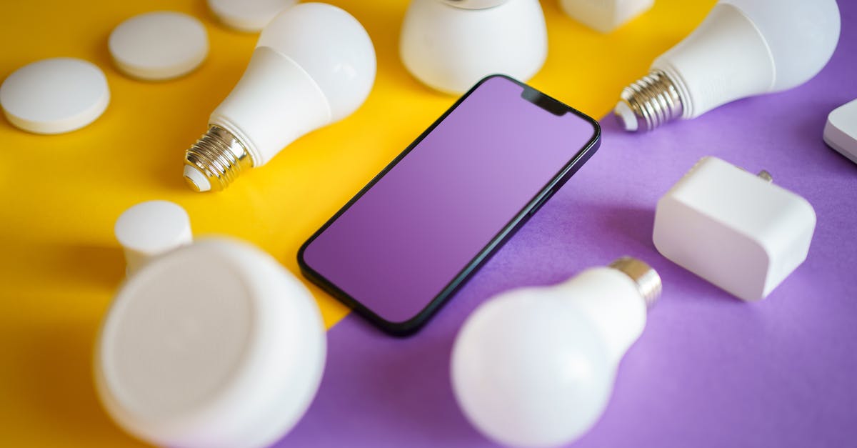 How to Save Energy with LED Lighting Solutions