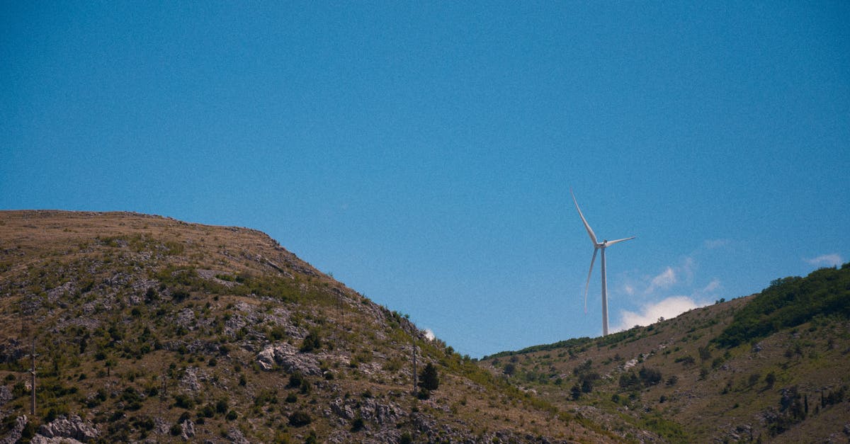 Review of the Best Wind Energy Solutions for Homes