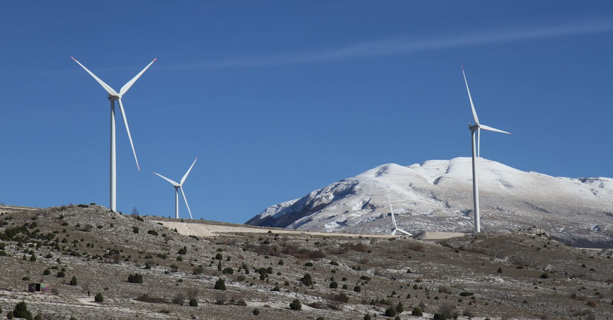 What to Consider When Installing Solar Energy Systems