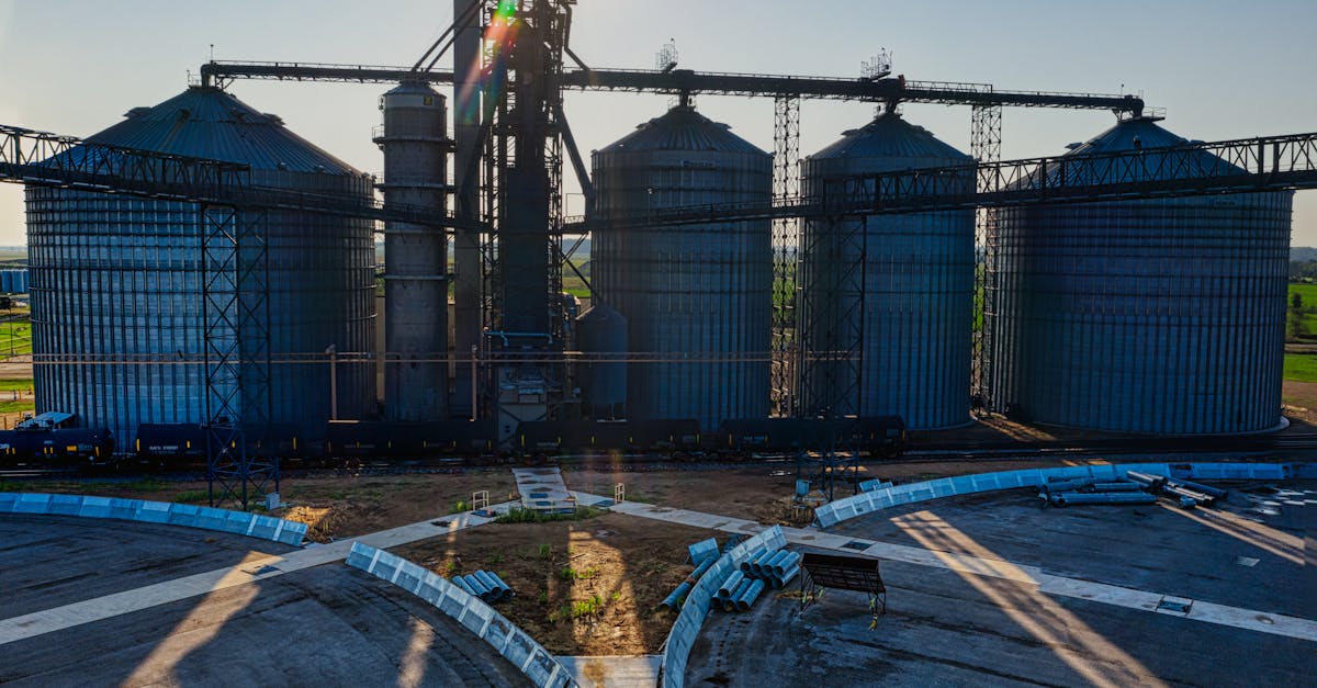 Why Sustainable Building Materials Matter