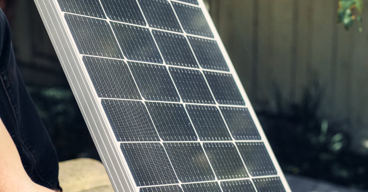 Why water-saving devices are essential for an energy efficient home