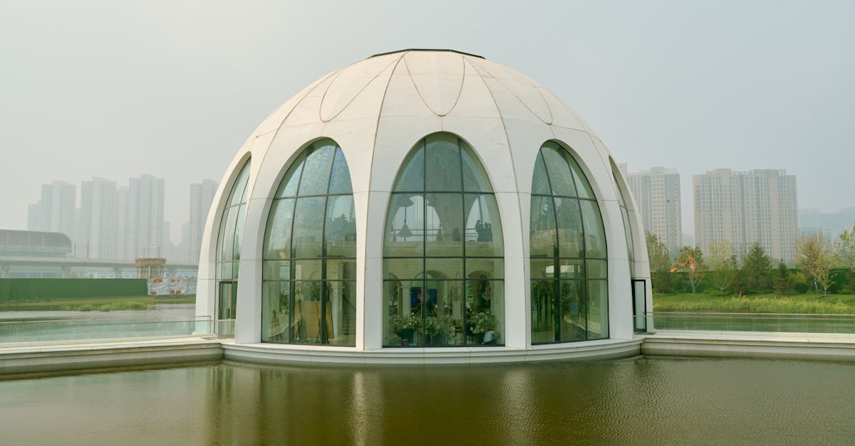 Why You Should Invest in Passive Design for Sustainability